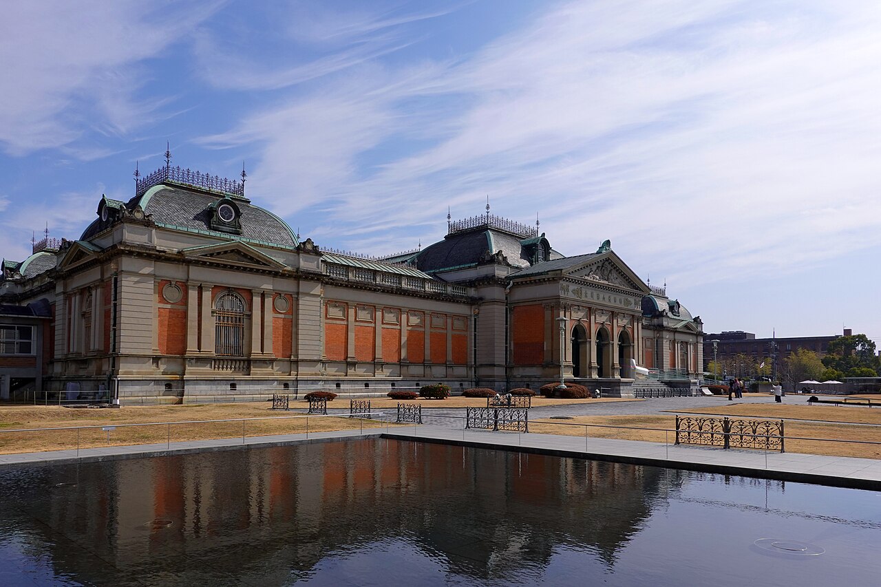 京都国立博物館