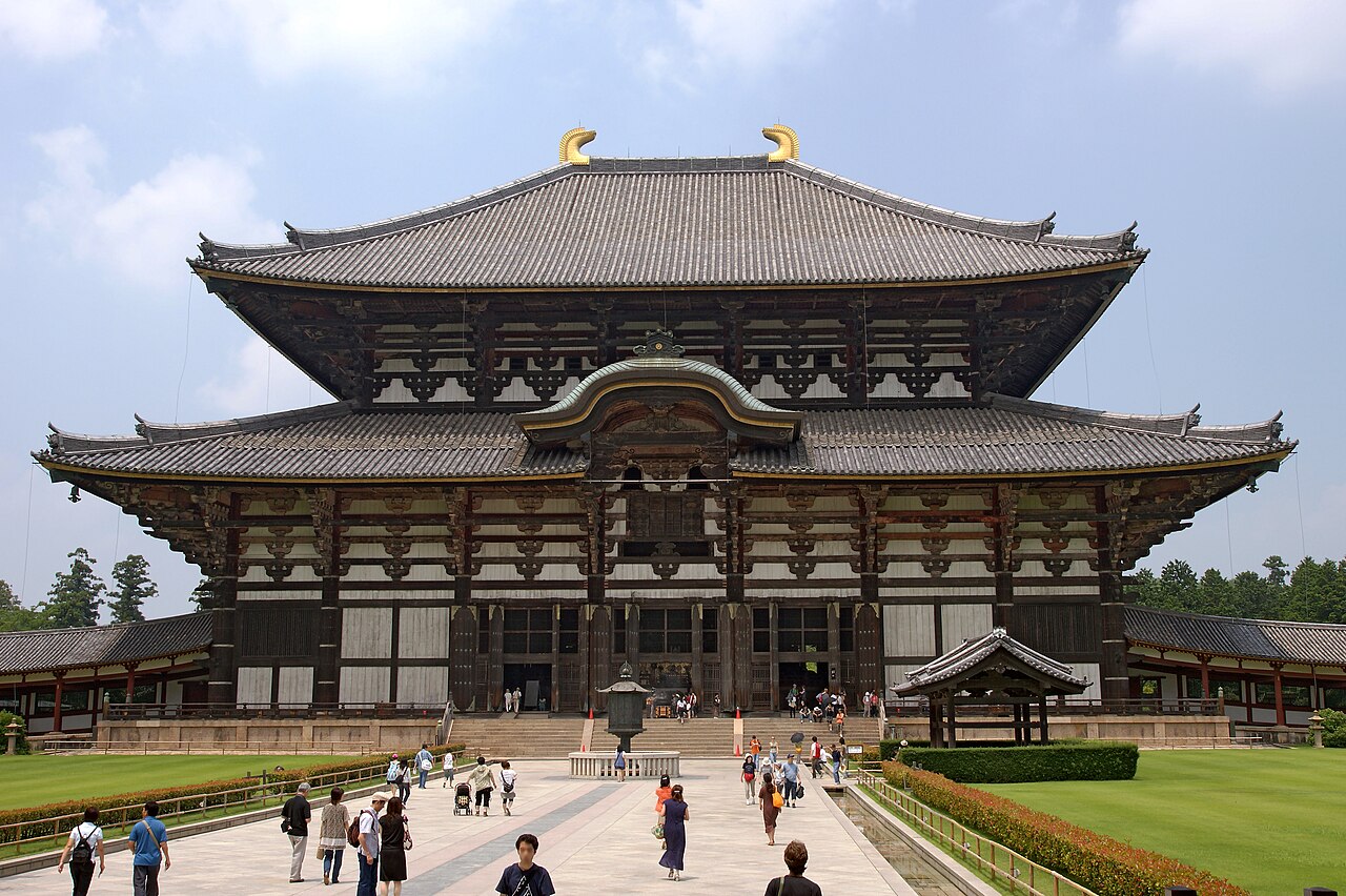 東大寺